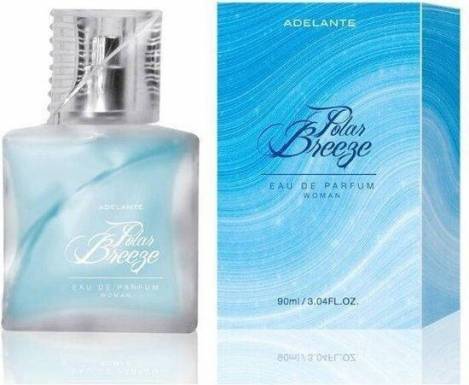 Polar Breeze Parfüm EdP 90 ml Adelante Woman