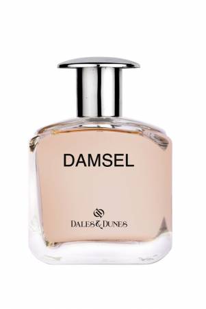 Damsel Damen Parfüm EdT 100 ml Dales & Dunes
