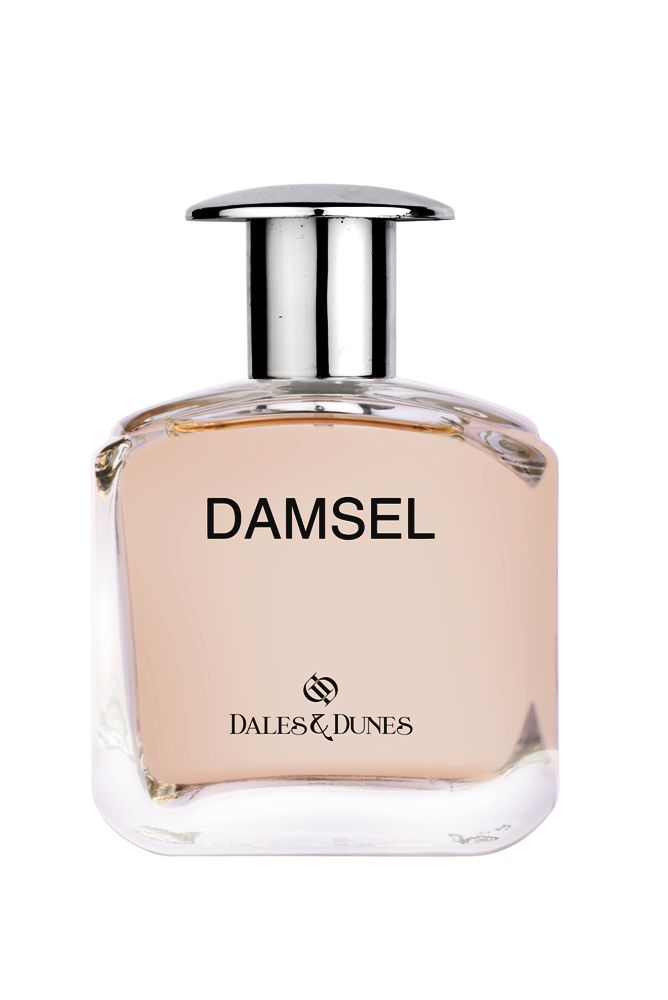 dales and dunes perfume