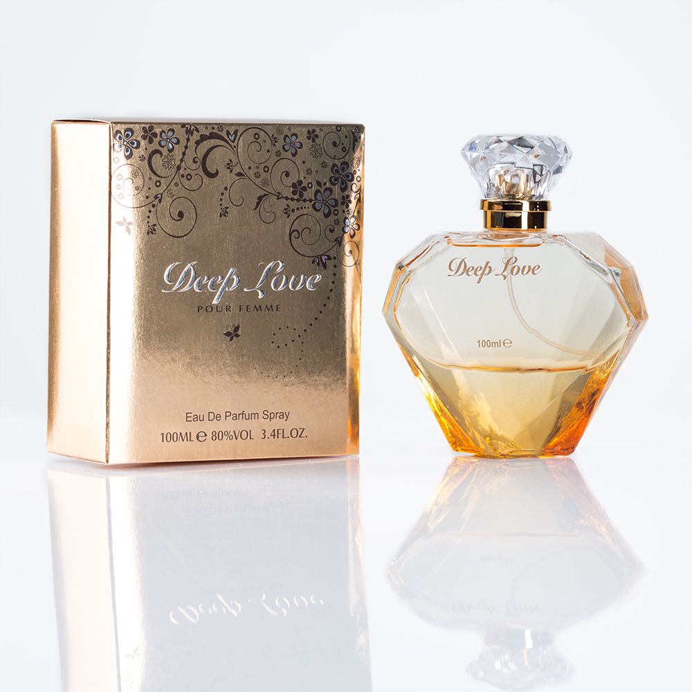 deep love perfume