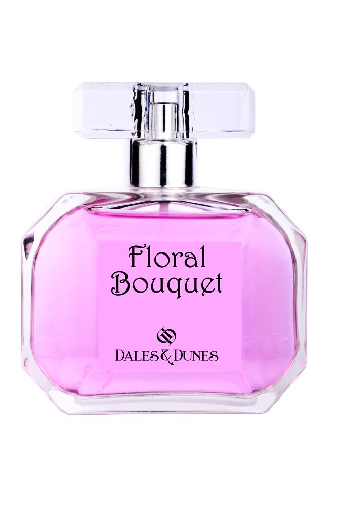 floral bouquet perfume