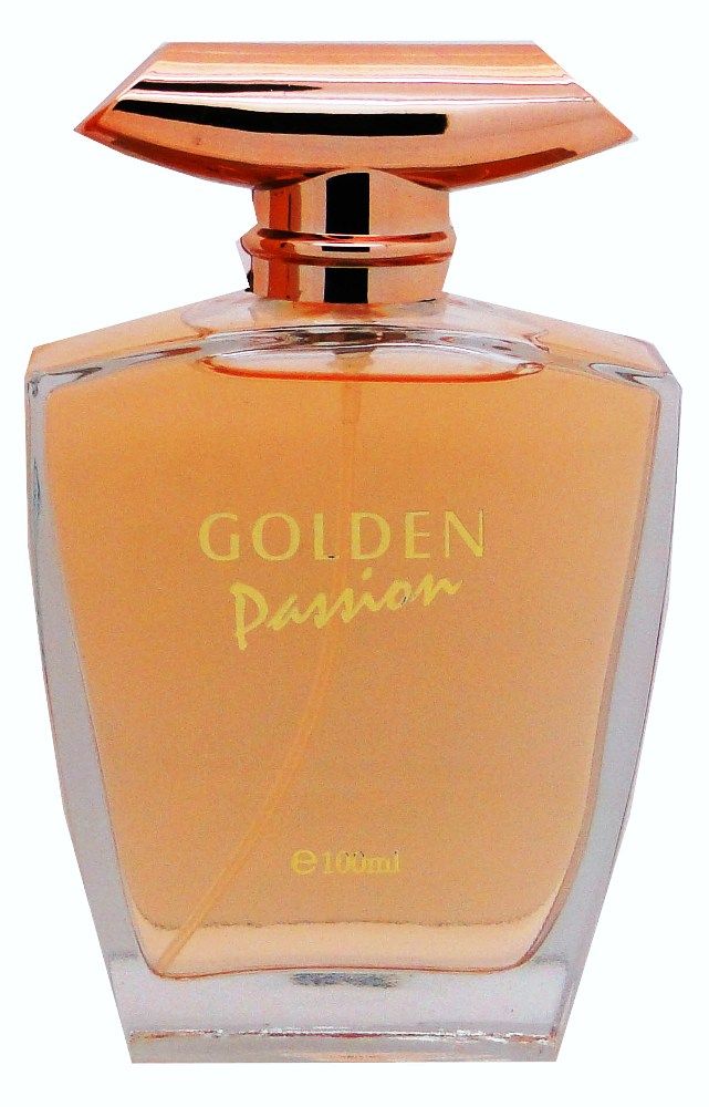 he passion perfume