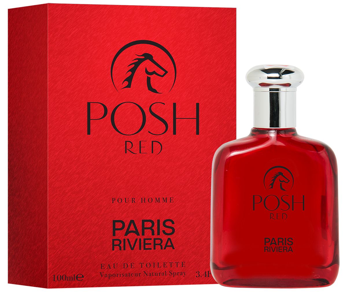 review parfum posh