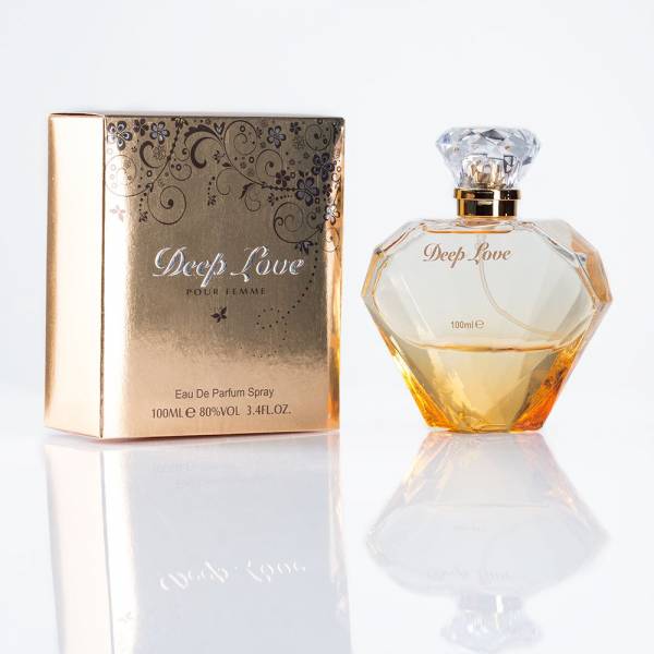 deep love perfume