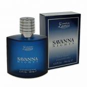 Savanna Nights Herren Parfüm EdT 100 ml Creation Lamis